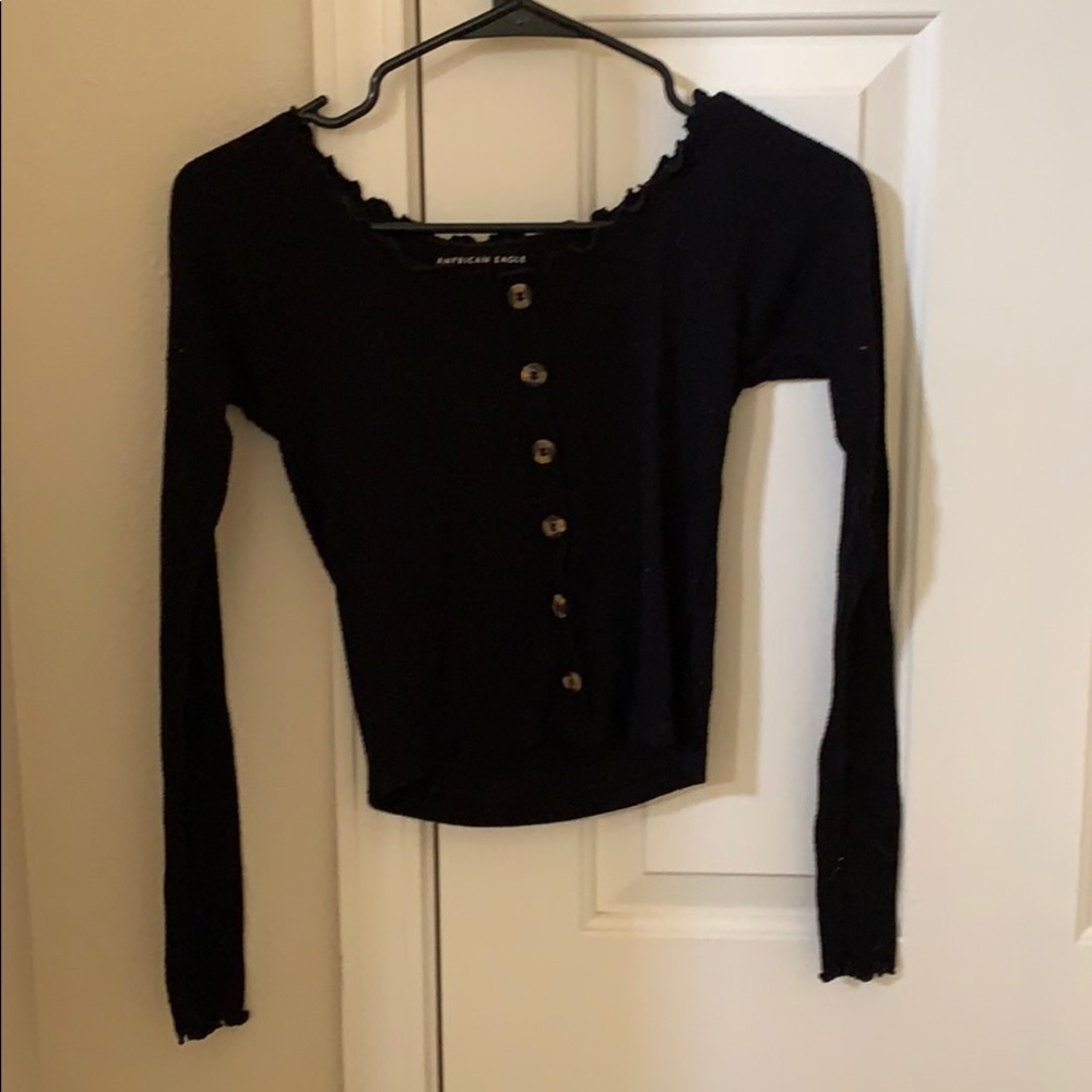 American eagle long sleeve